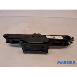 Peugeot - Partner - Wagenheber- Set