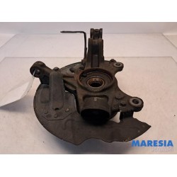 Peugeot - Partner - Knuckle, front left