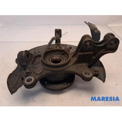 Peugeot - Partner - Knuckle, front left