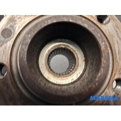 Peugeot - Partner - Knuckle, front right