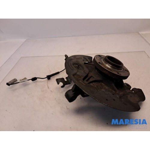 Peugeot - Partner - Knuckle, front right