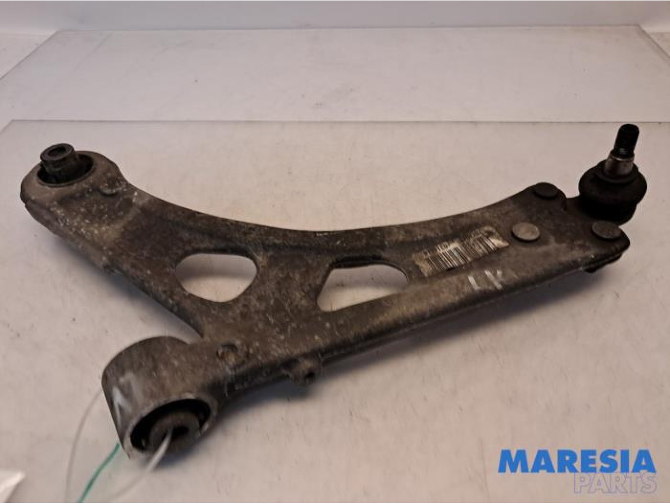 Peugeot - Partner - Querlenker unten links vorne