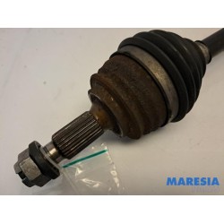 Peugeot - Partner - Front drive shaft, left