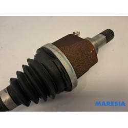 Peugeot - Partner - Front drive shaft, left