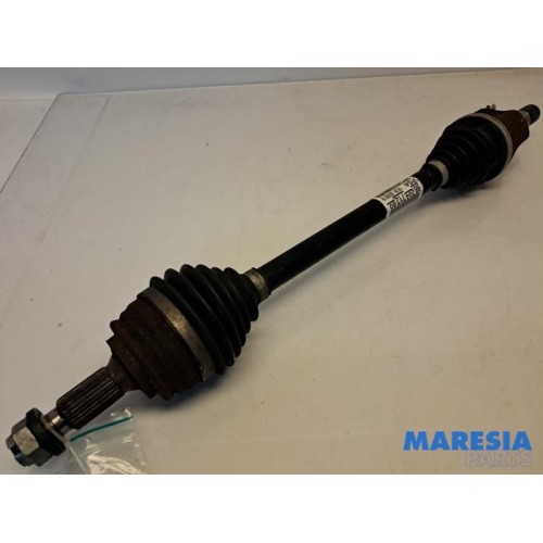 Peugeot - Partner - Front drive shaft, left