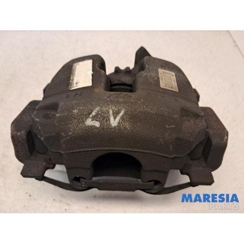 Peugeot - Partner - Front brake calliper, left