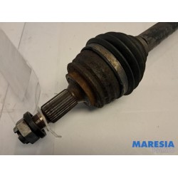 Peugeot - Partner - Front drive shaft, right