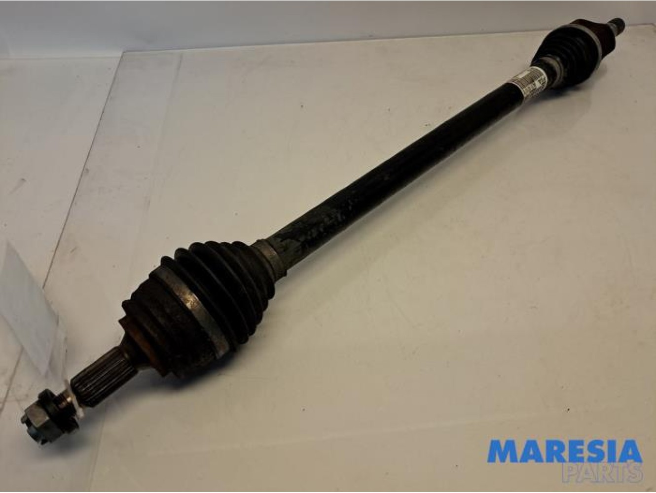 Peugeot - Partner - Front drive shaft, right