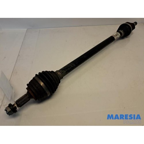 Peugeot - Partner - Front drive shaft, right