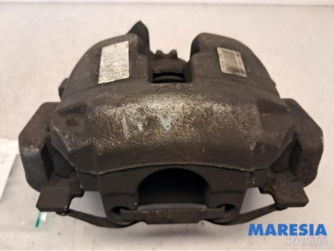 Peugeot - Partner - Front brake calliper, right