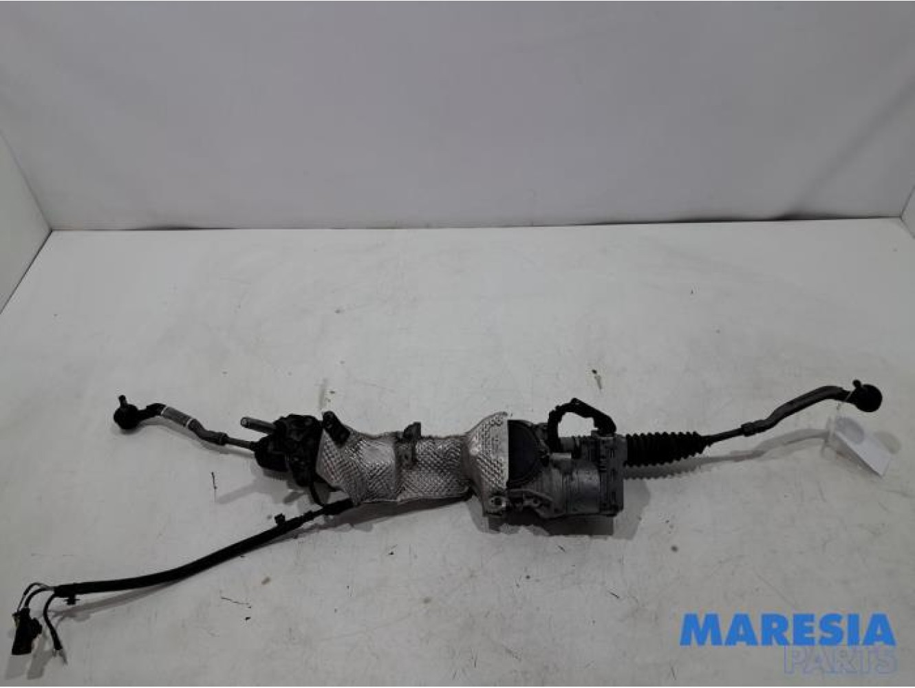 Peugeot - Partner - Power steering box