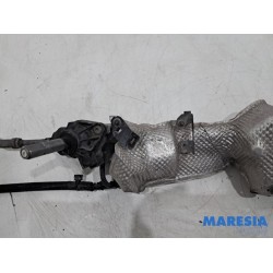 Peugeot - Partner - Power steering box