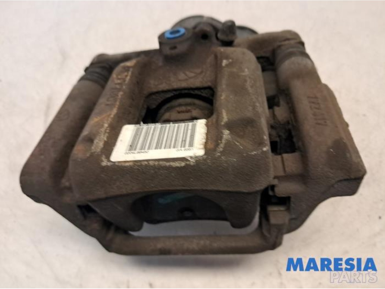 Peugeot - Partner - Rear brake calliper, right