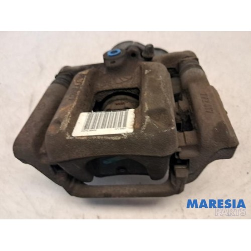 Peugeot - Partner - Rear brake calliper, right