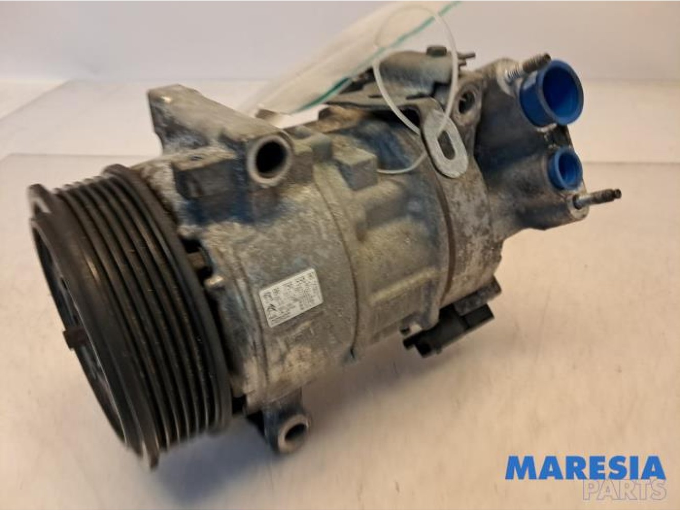 Peugeot - Partner - Air conditioning pump