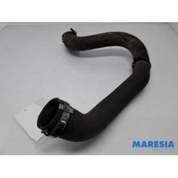 Peugeot - Partner - Intercooler hose