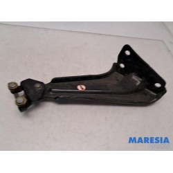 Peugeot - Partner - Sliding door roller, right