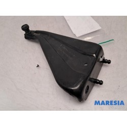 Peugeot - Partner - Sliding door roller, right