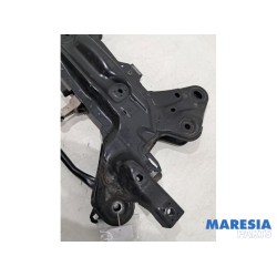 Peugeot - 208 - Subframe