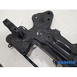 Peugeot - 208 - Subframe
