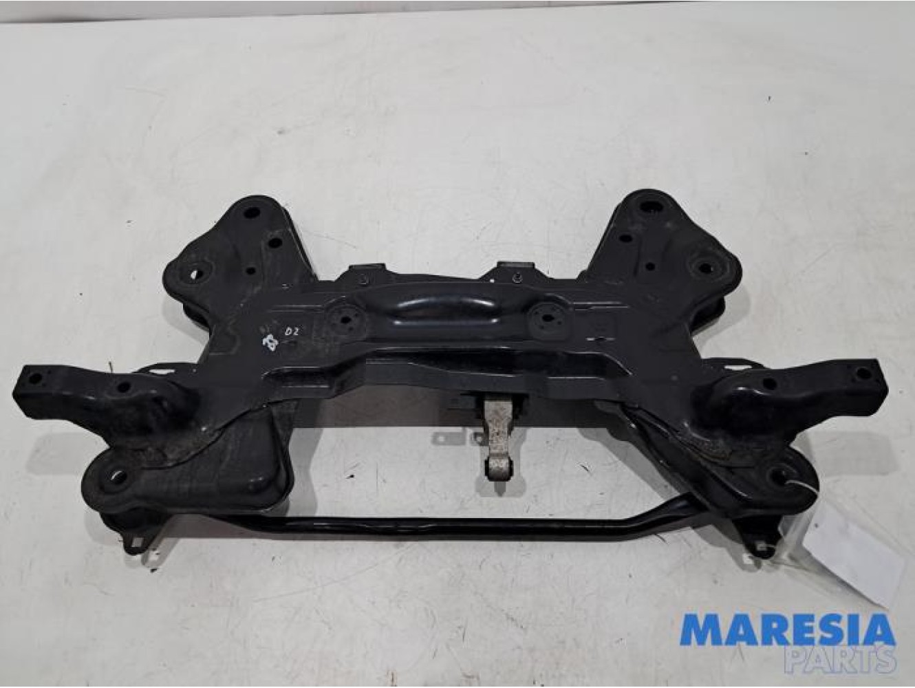 Peugeot - 208 - Subframe