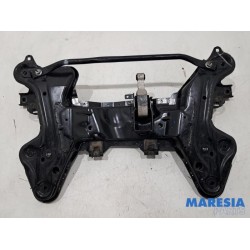 Peugeot - 208 - Subframe