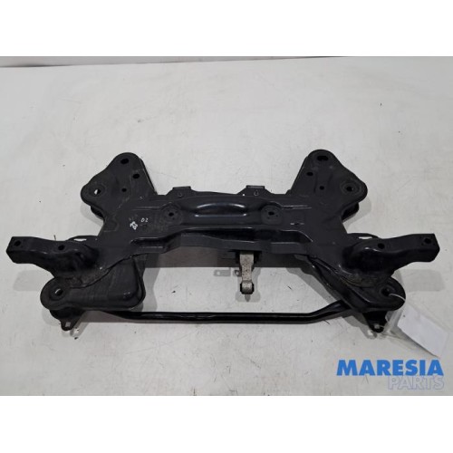 Peugeot - 208 - Subframe