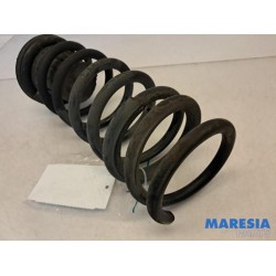 Peugeot - Partner - Rear coil spring