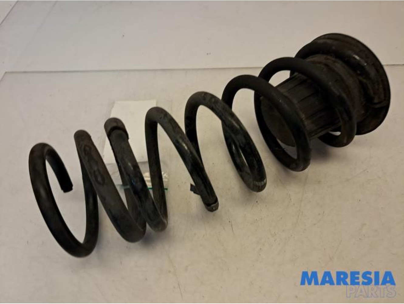 Peugeot - Partner - Rear coil spring