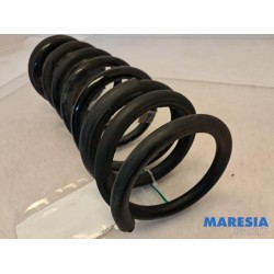 Peugeot - Partner - Rear coil spring