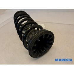 Peugeot - Partner - Rear coil spring