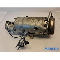Peugeot - Partner - Particulate filter