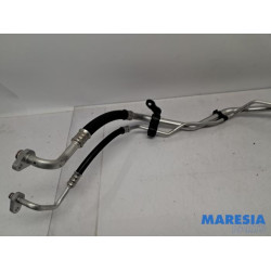 Peugeot - Partner - Air conditioning line