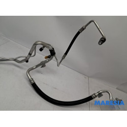 Peugeot - Partner - Air conditioning line