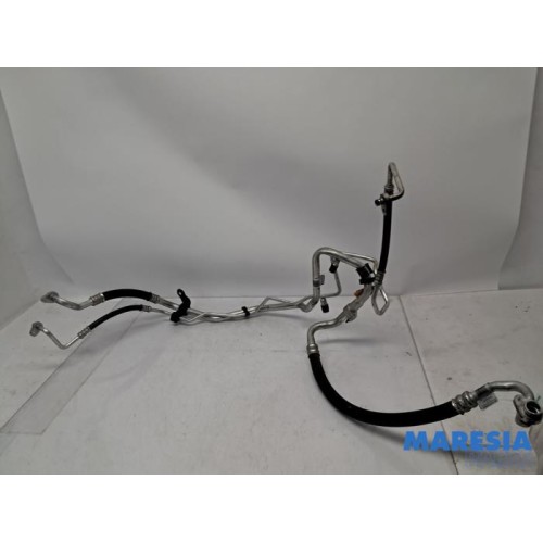 Peugeot - Partner - Air conditioning line