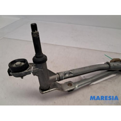 Peugeot - Partner - Wiper mechanism