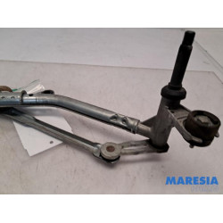 Peugeot - Partner - Wiper mechanism