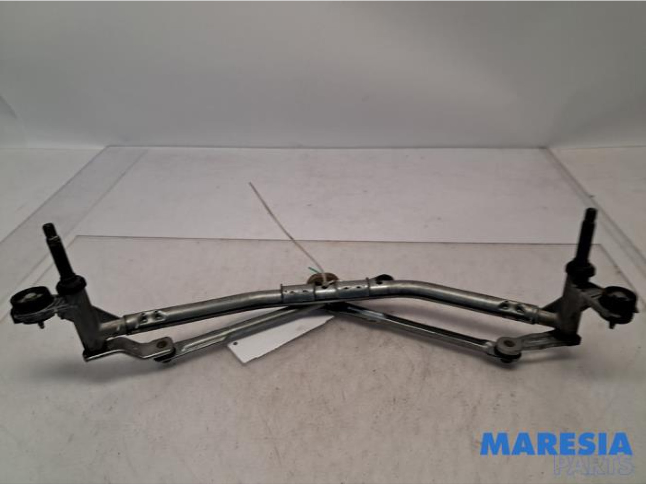 Peugeot - Partner - Wiper mechanism