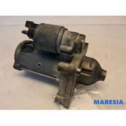 Peugeot - Partner - Startmotor