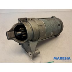 Peugeot - Partner - Startmotor