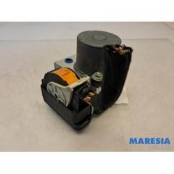 Peugeot - Partner - ABS Pumpe
