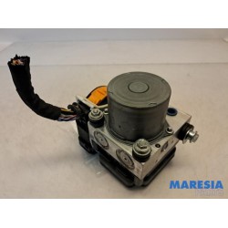 Peugeot - Partner - ABS Pumpe