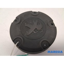 Peugeot - Partner - Wheel cover (spare)