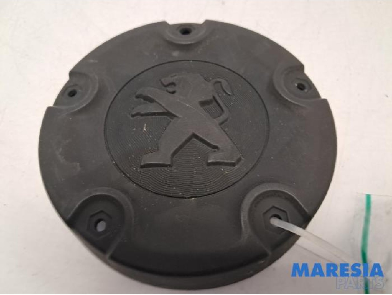 Peugeot - Partner - Wheel cover (spare)