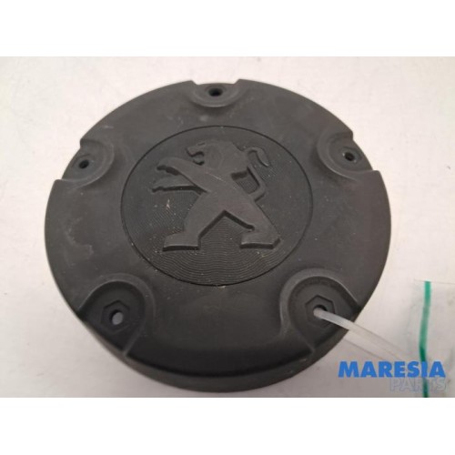Peugeot - Partner - Wheel cover (spare)