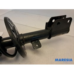 Peugeot - Partner - Front shock absorber rod, right