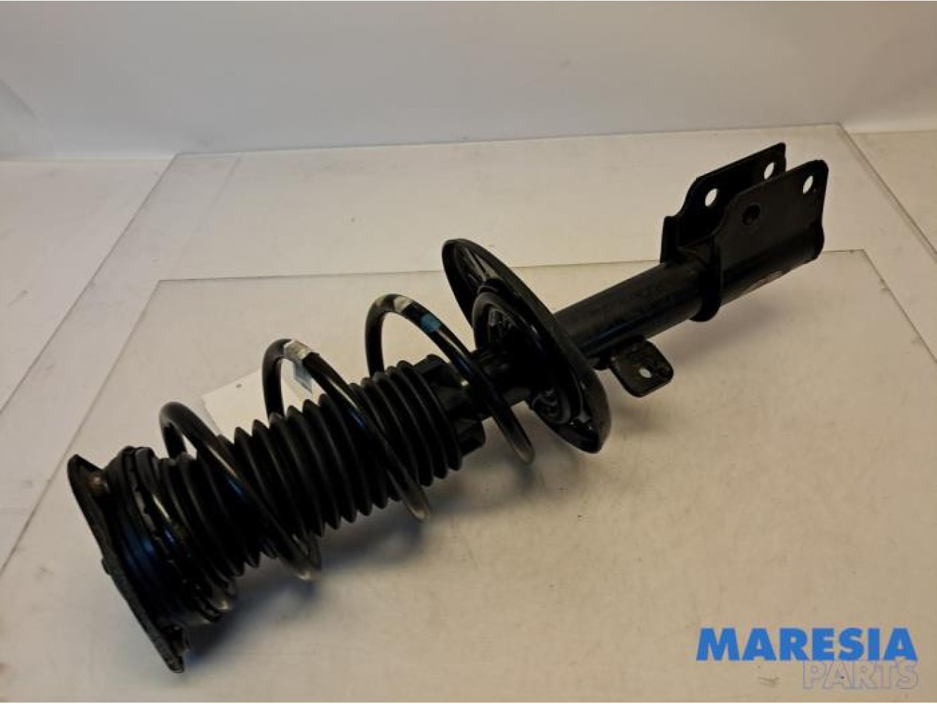 Peugeot - Partner - Front shock absorber rod, right