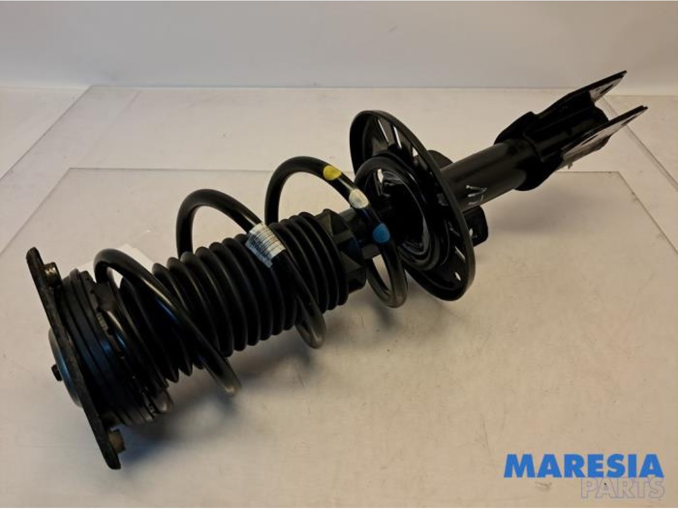 Peugeot - Partner - Front shock absorber rod, left