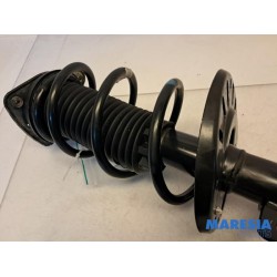Peugeot - Partner - Front shock absorber rod, left