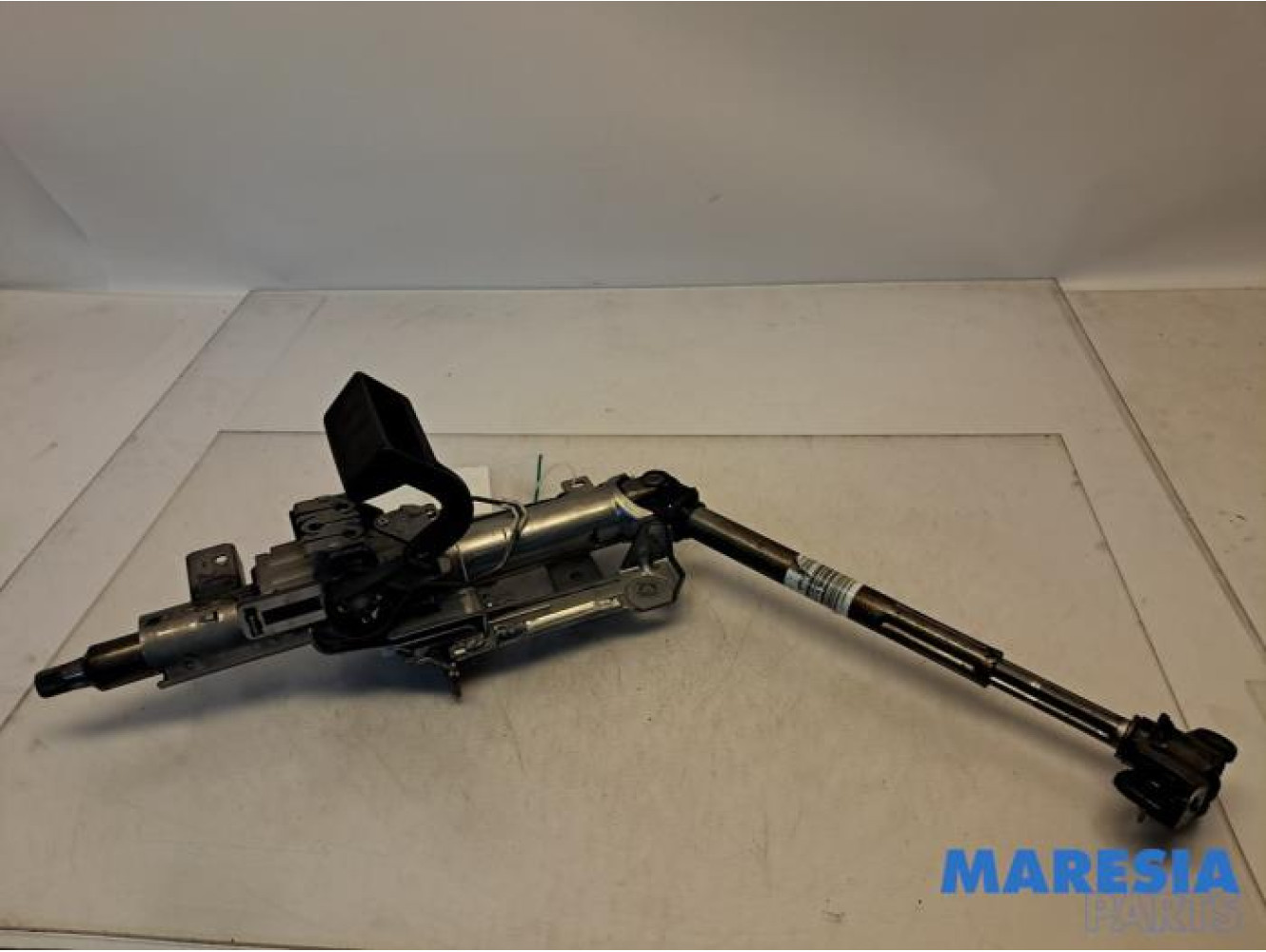 Peugeot - Partner - Steering column housing